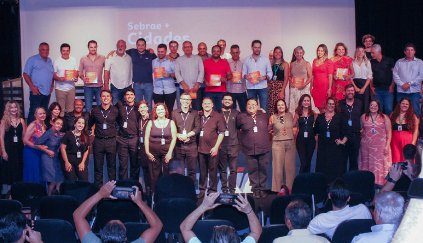 ASN São Paulo - Agência Sebrae de Notícias