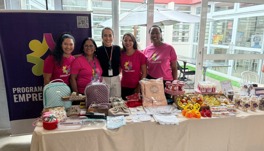 ASN São Paulo - Agência Sebrae de Notícias