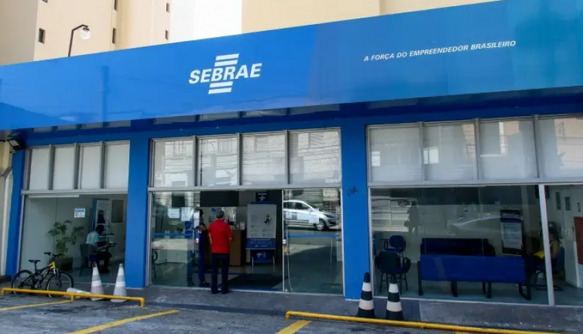 ASN São Paulo - Agência Sebrae de Notícias