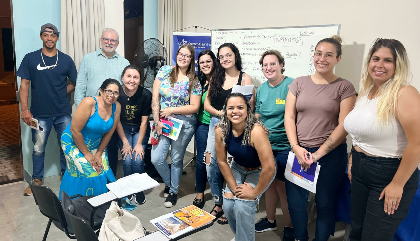 ASN São Paulo - Agência Sebrae de Notícias