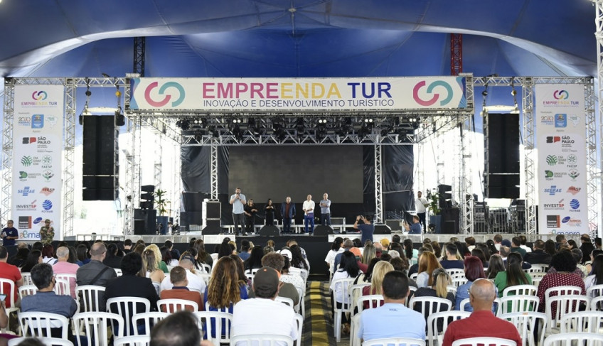 ASN São Paulo - Agência Sebrae de Notícias