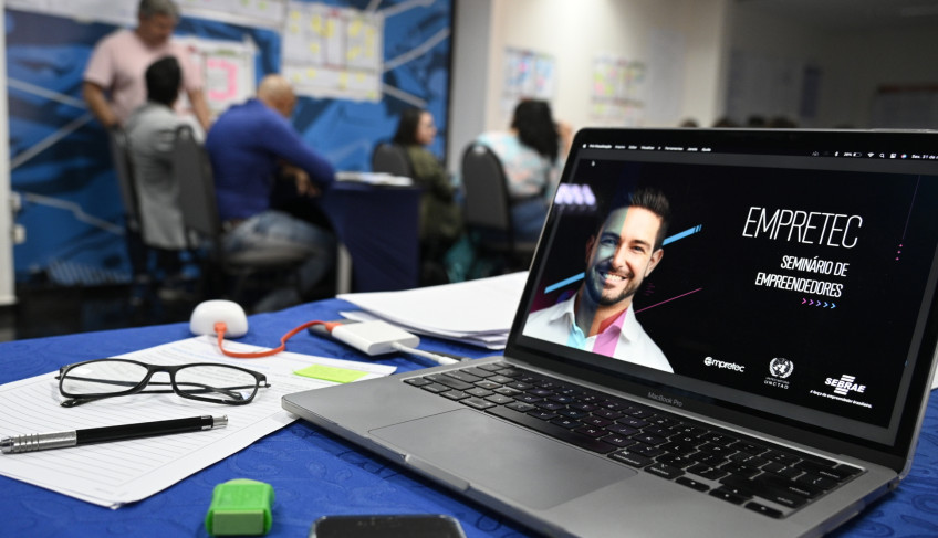 ASN São Paulo - Agência Sebrae de Notícias