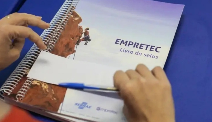 ASN São Paulo - Agência Sebrae de Notícias