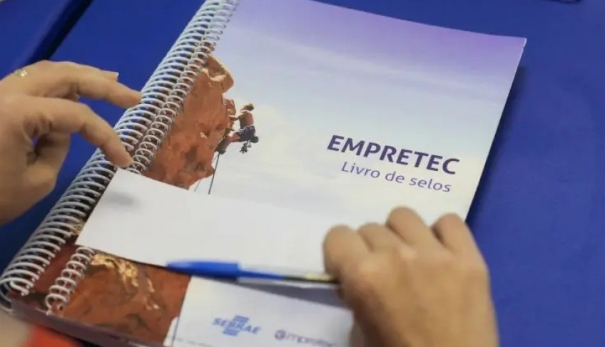 ASN São Paulo - Agência Sebrae de Notícias