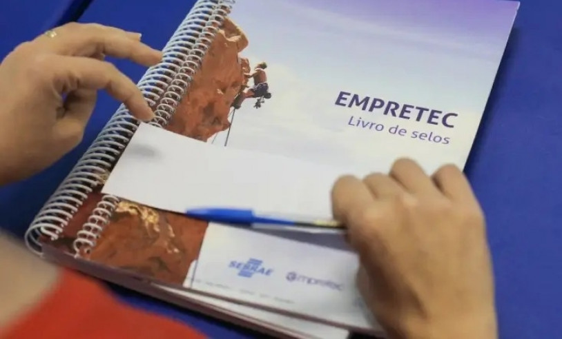 ASN São Paulo - Agência Sebrae de Notícias