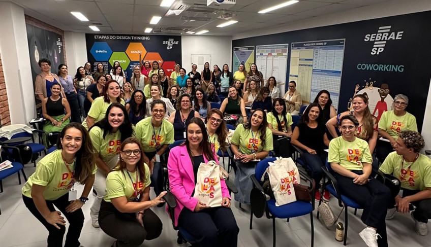 ASN São Paulo - Agência Sebrae de Notícias