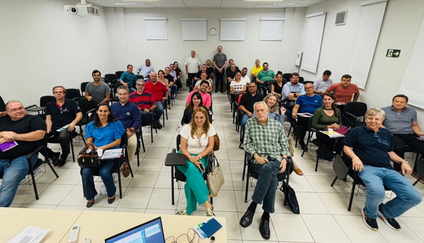 ASN São Paulo - Agência Sebrae de Notícias