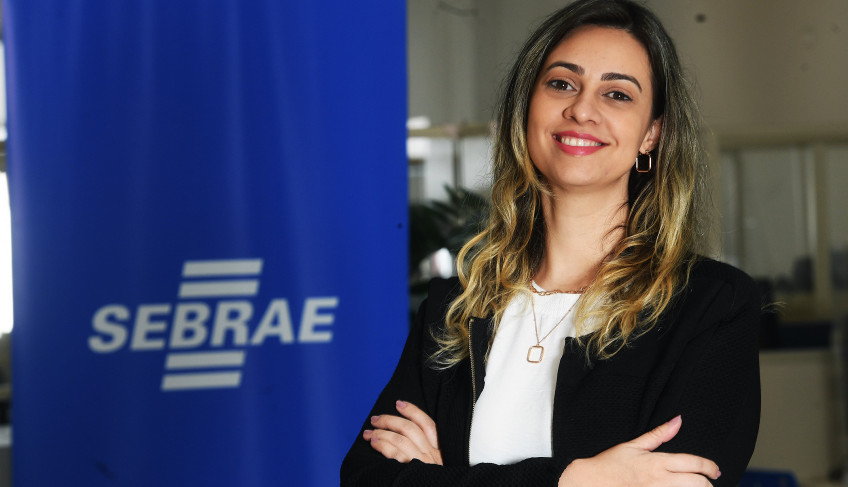 ASN São Paulo - Agência Sebrae de Notícias