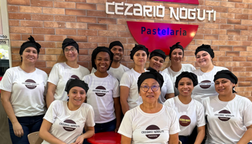 ASN São Paulo - Agência Sebrae de Notícias