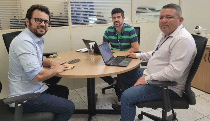 ASN São Paulo - Agência Sebrae de Notícias