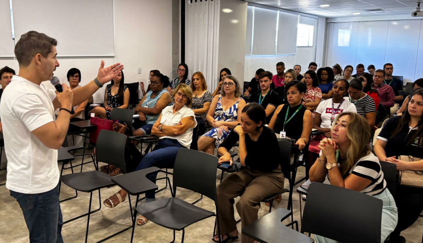 ASN São Paulo - Agência Sebrae de Notícias