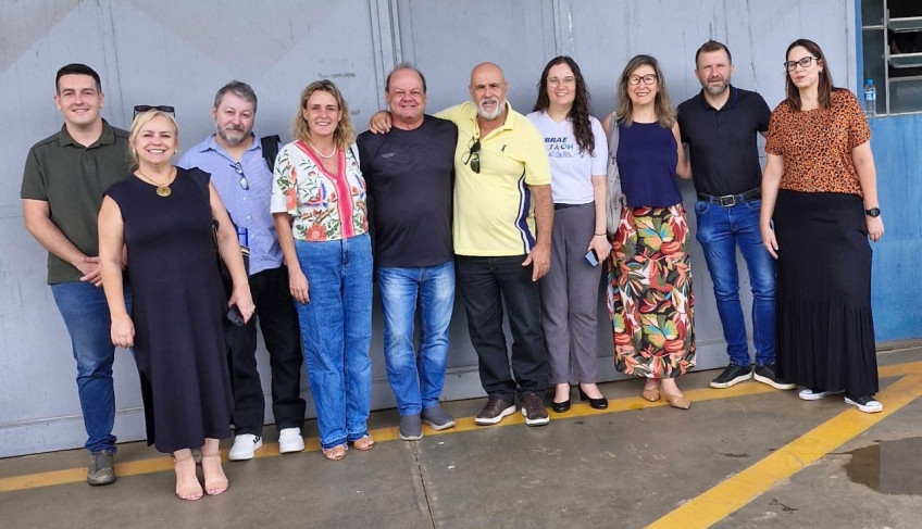 ASN São Paulo - Agência Sebrae de Notícias