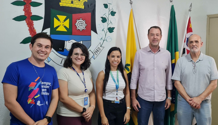 ASN São Paulo - Agência Sebrae de Notícias