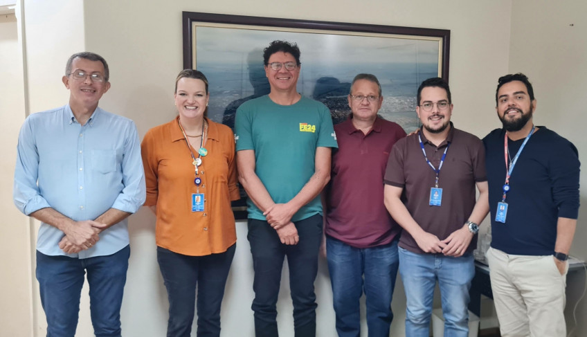 ASN São Paulo - Agência Sebrae de Notícias