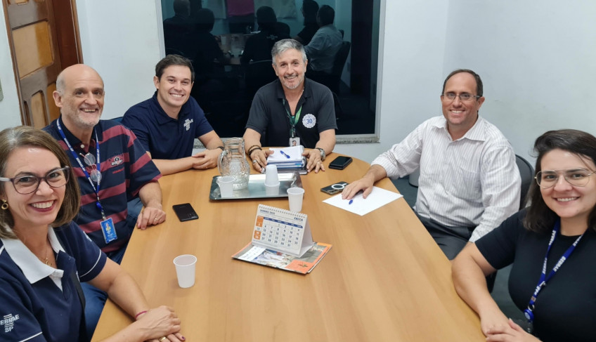 ASN São Paulo - Agência Sebrae de Notícias