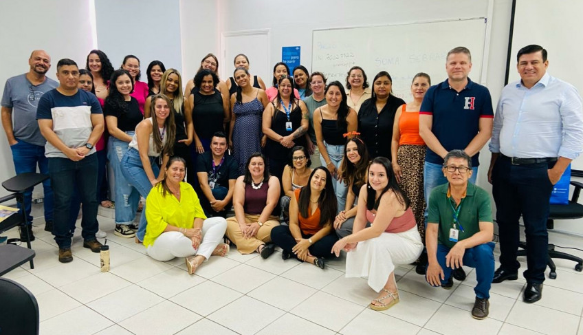 ASN São Paulo - Agência Sebrae de Notícias