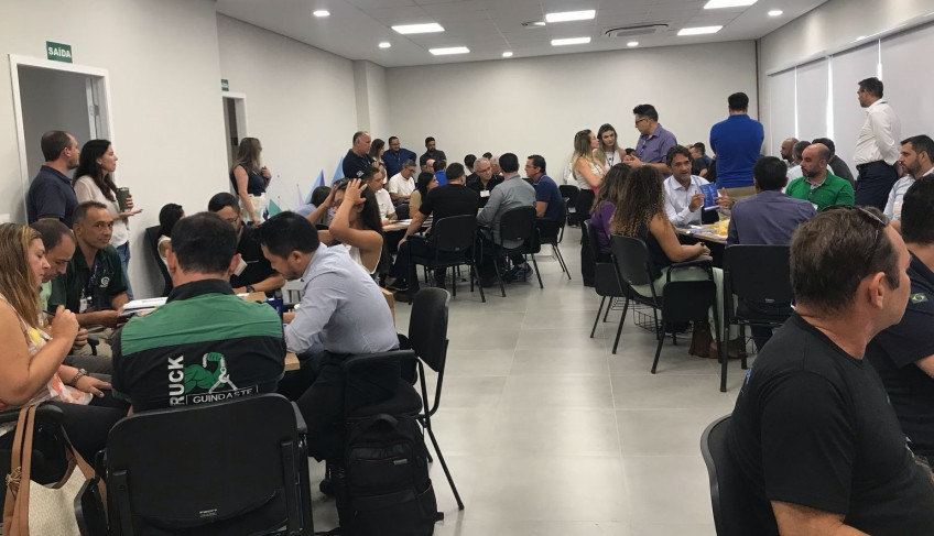 ASN São Paulo - Agência Sebrae de Notícias