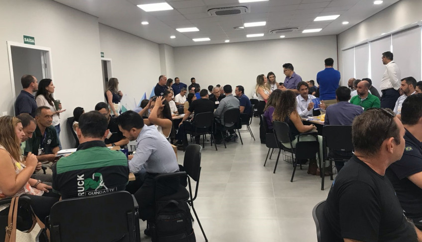 ASN São Paulo - Agência Sebrae de Notícias