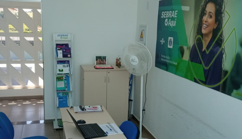 ASN São Paulo - Agência Sebrae de Notícias