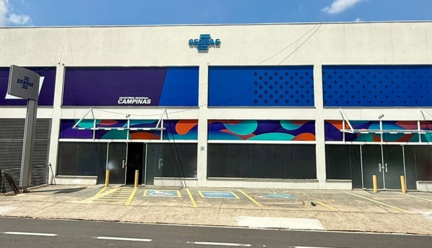 ASN São Paulo - Agência Sebrae de Notícias