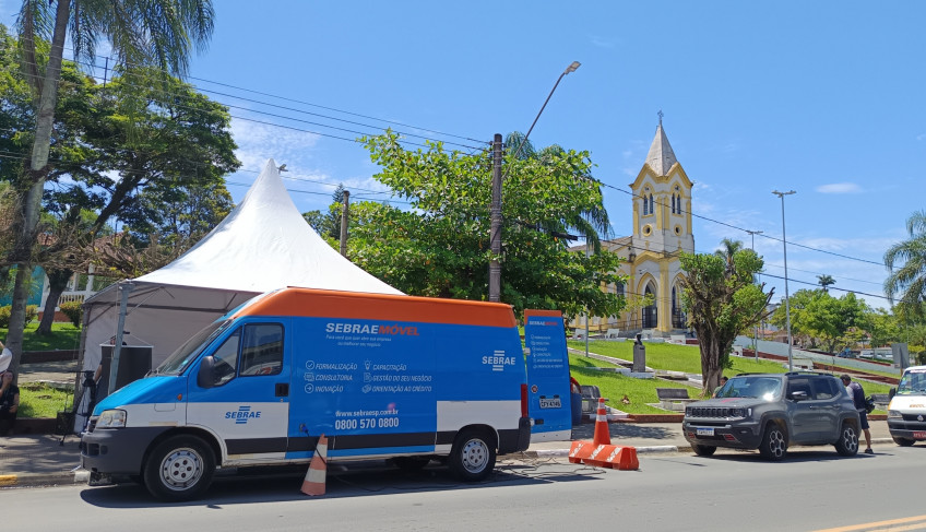 ASN São Paulo - Agência Sebrae de Notícias
