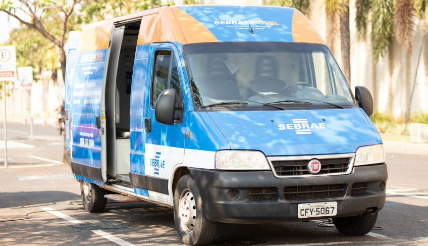 ASN São Paulo - Agência Sebrae de Notícias