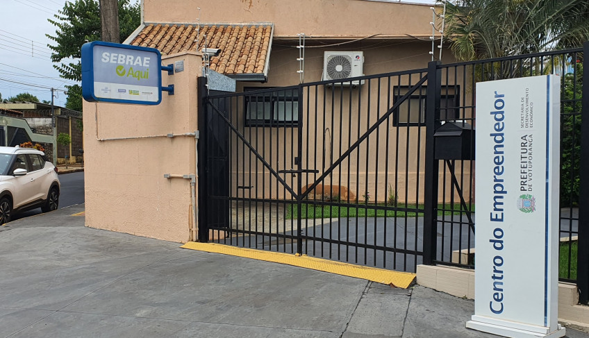 ASN São Paulo - Agência Sebrae de Notícias