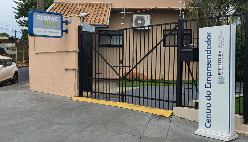 ASN São Paulo - Agência Sebrae de Notícias