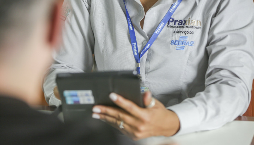 ASN São Paulo - Agência Sebrae de Notícias