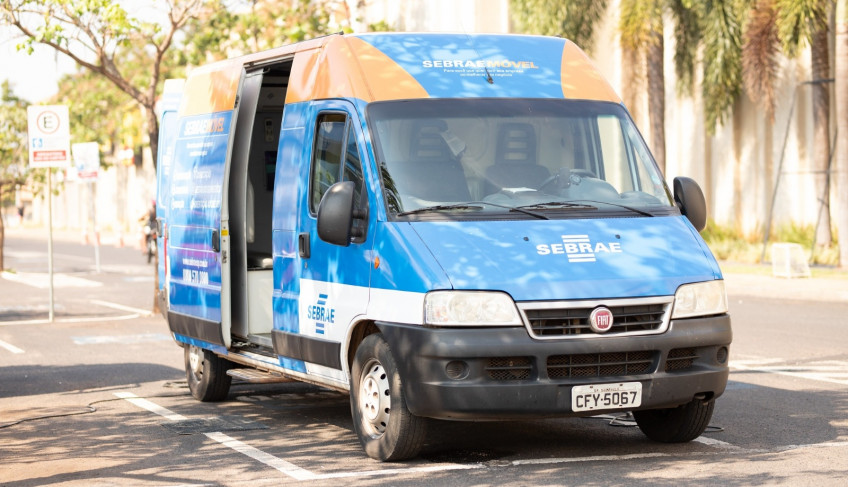 ASN São Paulo - Agência Sebrae de Notícias