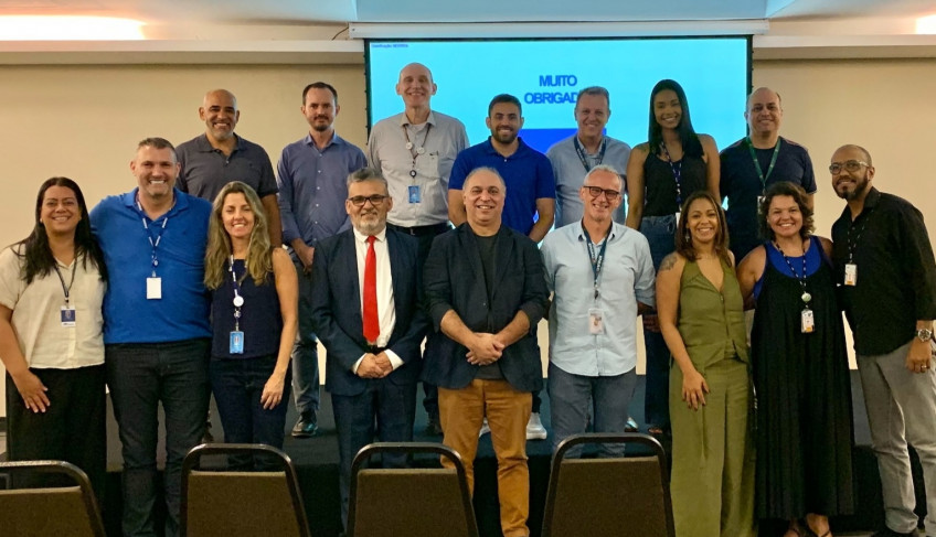 ASN São Paulo - Agência Sebrae de Notícias