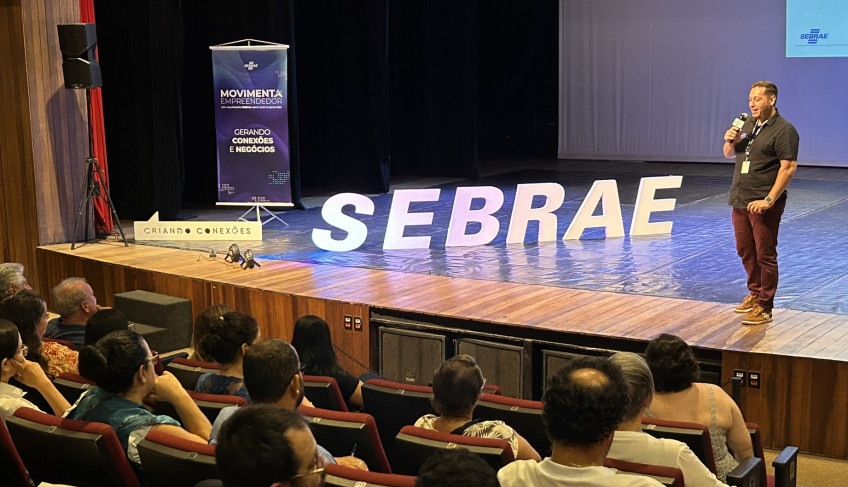 ASN São Paulo - Agência Sebrae de Notícias