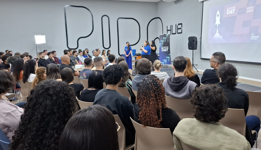 ASN São Paulo - Agência Sebrae de Notícias