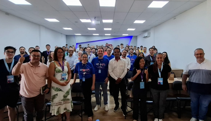 ASN São Paulo - Agência Sebrae de Notícias