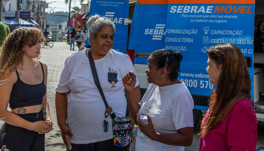 ASN São Paulo - Agência Sebrae de Notícias
