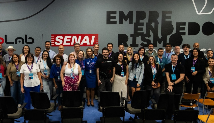 ASN São Paulo - Agência Sebrae de Notícias