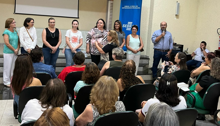 ASN São Paulo - Agência Sebrae de Notícias