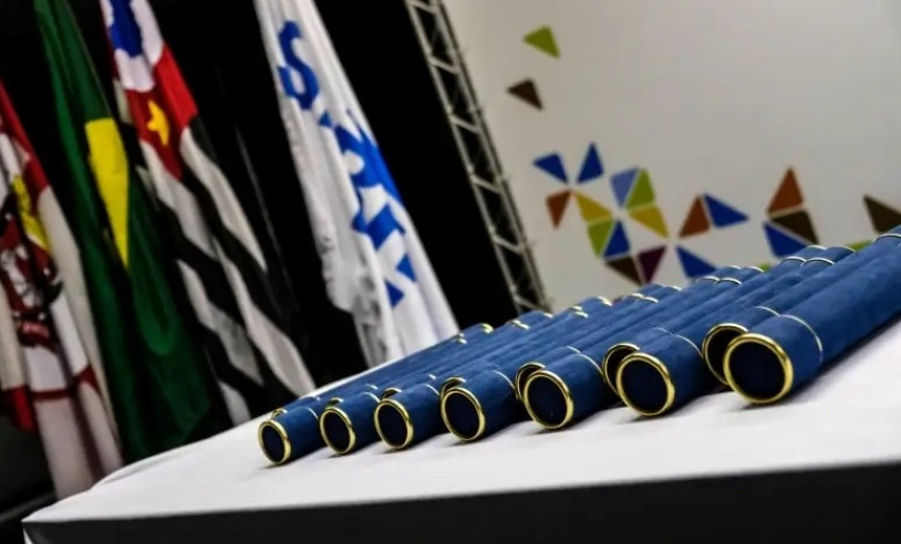 ASN São Paulo - Agência Sebrae de Notícias