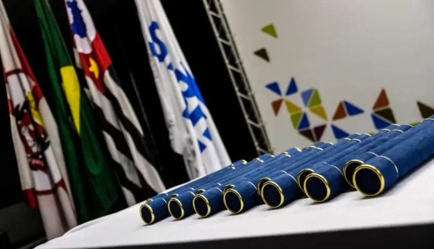 ASN São Paulo - Agência Sebrae de Notícias