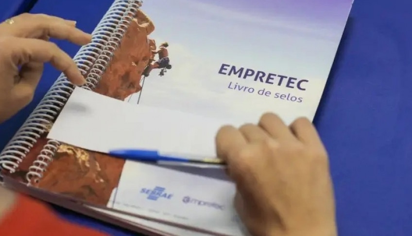 ASN São Paulo - Agência Sebrae de Notícias