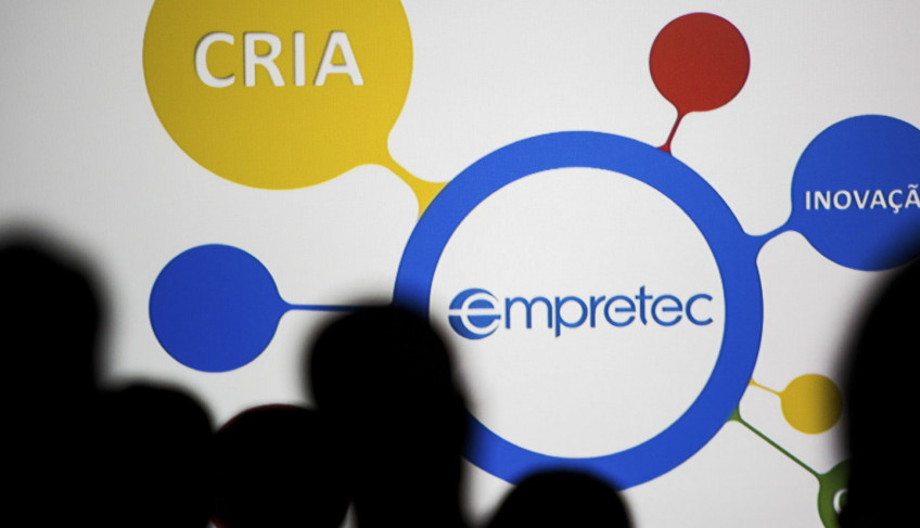 ASN São Paulo - Agência Sebrae de Notícias