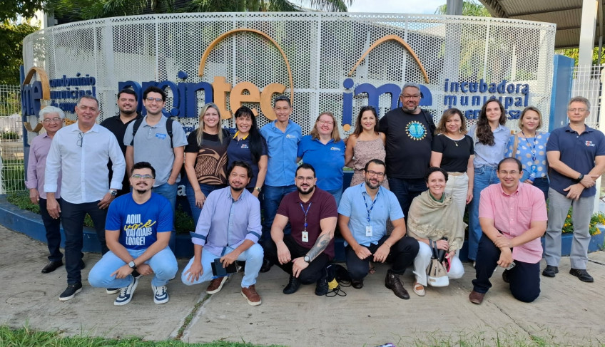 ASN São Paulo - Agência Sebrae de Notícias