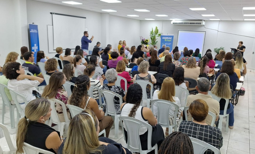 ASN São Paulo - Agência Sebrae de Notícias