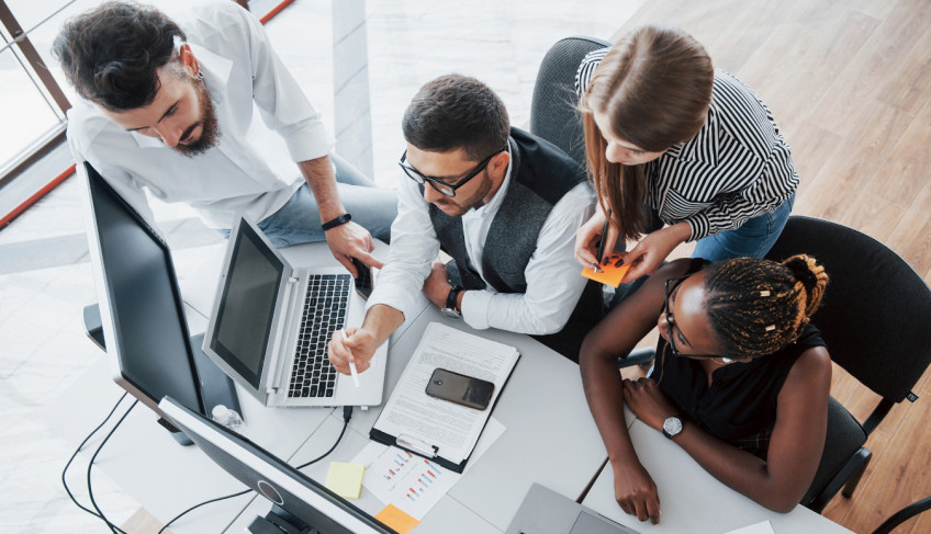 ASN São Paulo - Agência Sebrae de Notícias