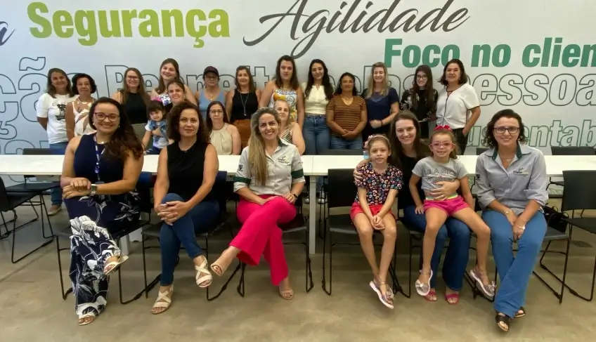 ASN São Paulo - Agência Sebrae de Notícias