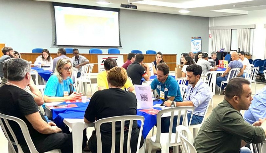 ASN São Paulo - Agência Sebrae de Notícias