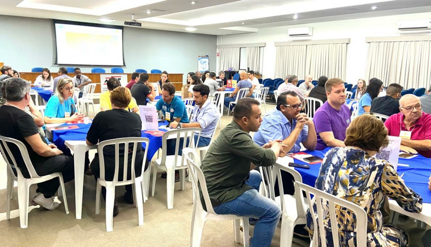 ASN São Paulo - Agência Sebrae de Notícias