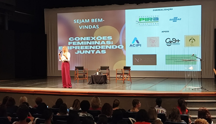 ASN São Paulo - Agência Sebrae de Notícias
