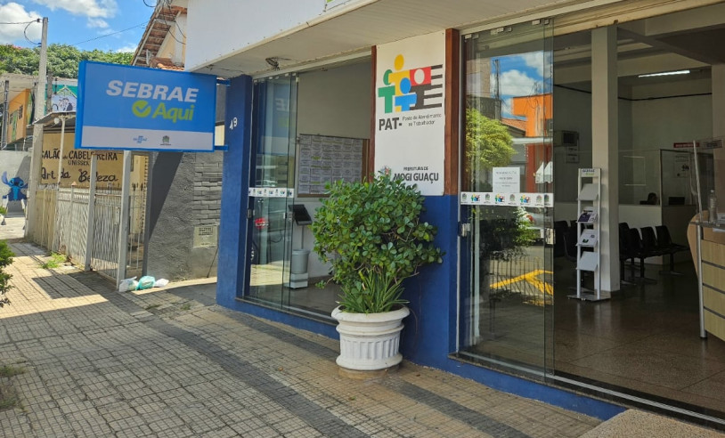 ASN São Paulo - Agência Sebrae de Notícias