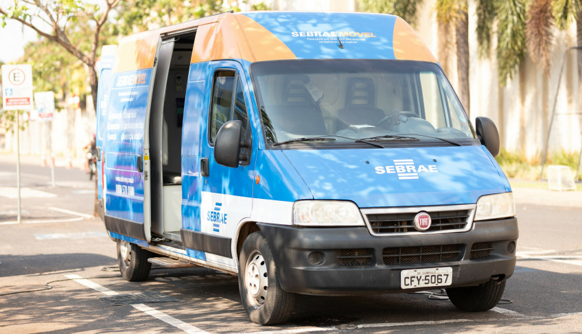 ASN São Paulo - Agência Sebrae de Notícias